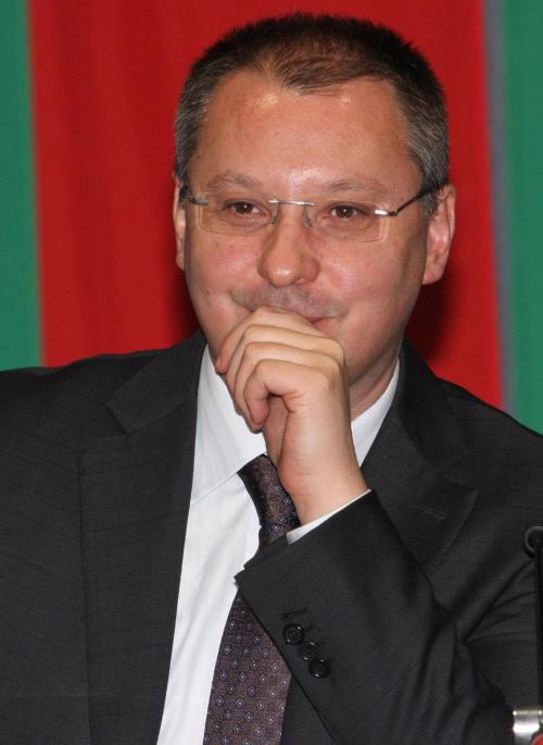 Сметната палата да направи одит и на СO, контрира Станишев