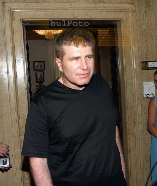 Джамбазов: От 3 до 8 години затвор за Христо Ковачки, ако успеем да докажем вината му