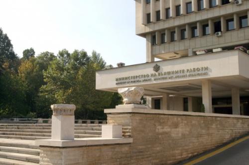Спряха посланически назначения на кабинета “Станишев”