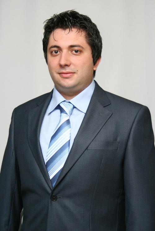 26-годишен стана губернатор на Ловеч