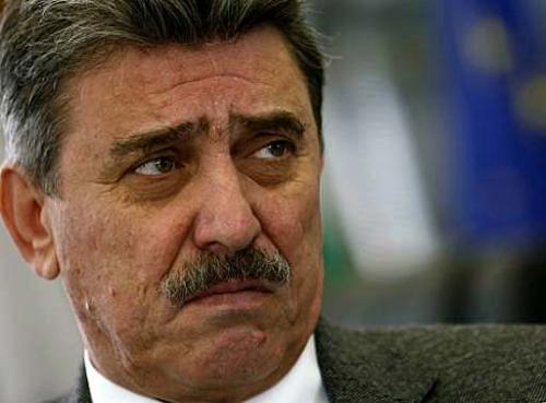 Шефът на АЕЦ "Козлодуй" напуска обиден от оценката на Трайчо Трайков