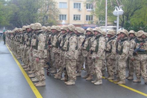 Контингентът ни в Кабул ще охранява летището 