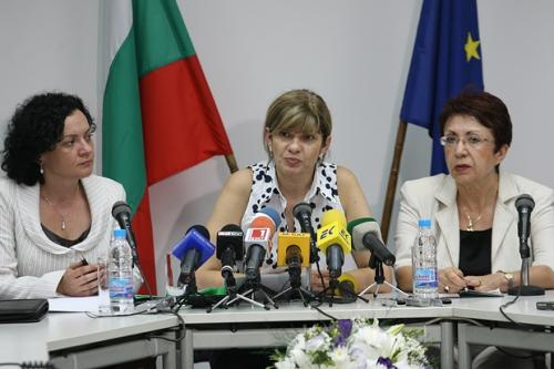 София е най-близо до завод  за боклука 