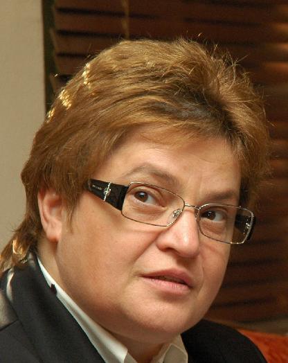 Миглена Тачева е новият директор на НИП