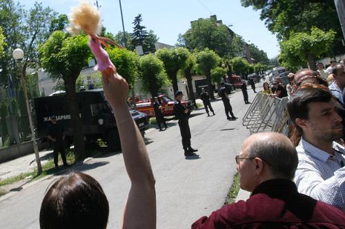 Отнеха и 7-годишния Павел от баща му Тодор Василев