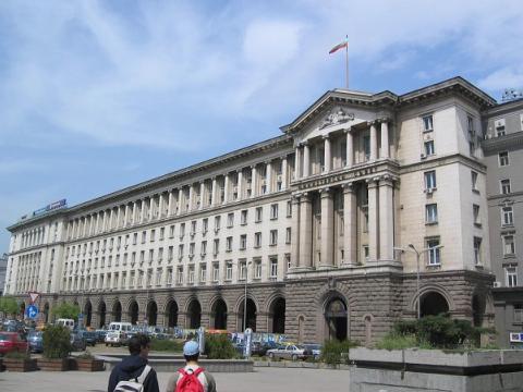 Сметната палата проверява Министерски съвет 