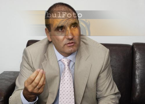 Смесените спецекипи на МВР, ДАНС и Прокуратурата тръгват от септември