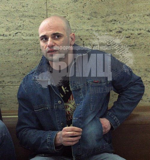 Илиян Варсанов: Едва ли Демби ме е гърмял, по-скоро е бил Клюна!