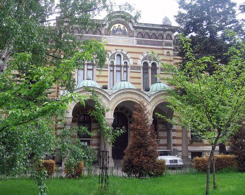 Светият синод официално се обяви против концерта на Мадона