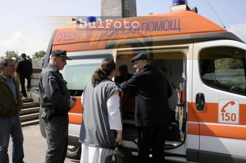 Ток уби бракониер на риба в Луковитско