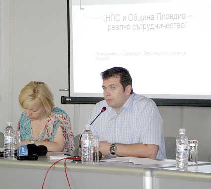 Не пуснаха зам.-кмет на Пловдив в Гърция заради фирмен дълг