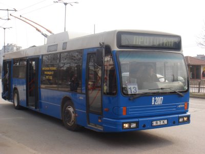 Вдигат цените на билетите в Пазарджик