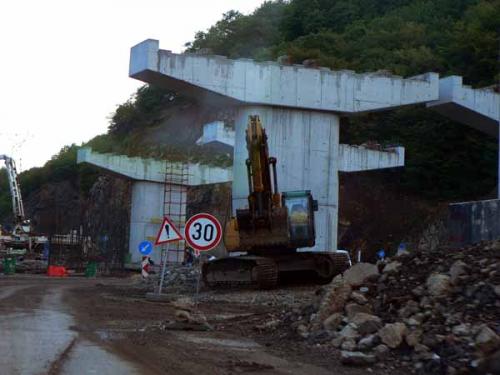 В турската фирма "Мапа Дженгиз" уволняват тези, които си търсят правата