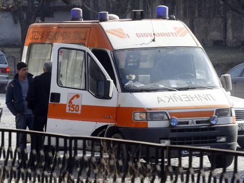 Установиха самоличността на загиналия на “Тракия” 