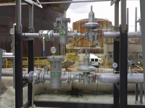 Гурбангули Бердимухамедов ни предлага природен газ