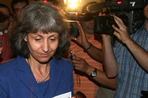 Маргарита Попова: Контролните звена в държавата не работят ефективно