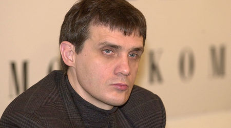 Изгониха Александър Каракачанов и цялото старо ръководство от Зелената партия