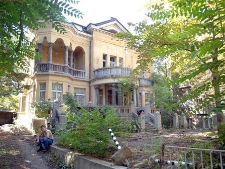 Сводник финансирал схемата на имотната мафия