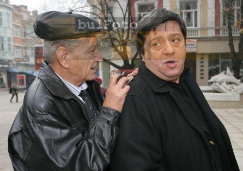 Премянов се гласи за кмет на София