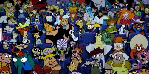 Cartoon Network тръгва на български език от 1 октомври