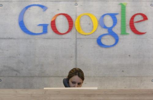 Вестници дадоха на съд Google