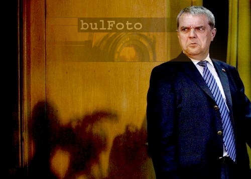 Борислав Българинов: Делото “Галерия” е направено не заради “къртица”, а за изнудване