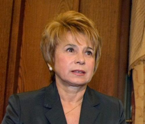 Масларова в прокуратурата до дни 