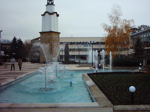 Депутат от ГЕРБ изкупи Ботевград