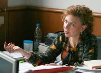 Стелиана Кожухарова: Експертите, а не разследващият орган ще установят причините за  инцидента в Охридското езеро