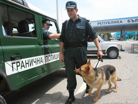 700 кг хероин са задържани у нас през 2008-а

