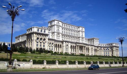 Румънските управляващи най-мързеливи в ЕС