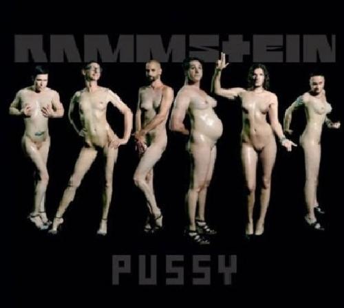 Rammstein пуснаха порно сингъла си "Pussy" - ВИДЕО