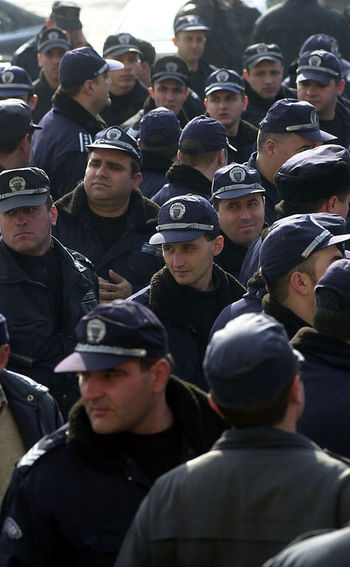Возят безплатно за национален протест по случая "Чората" 