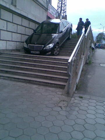 Който не знае къде отива…