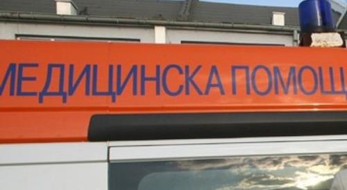 Със счупен череп завърши скандал между съселяни 
