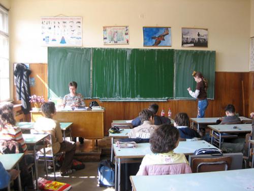 22% от 15-годишните не могат да четат добре