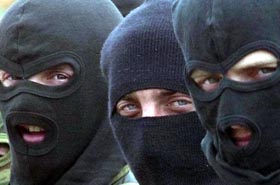 Сикрет сървис обучава служители на МВР