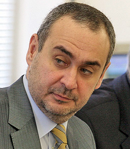 Членове на ВСС са замесени в корупционен скандал 