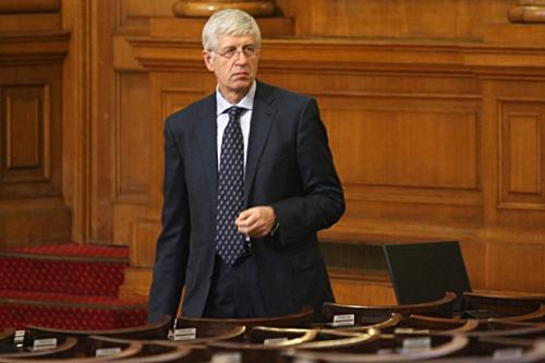 Овчаров без спомени по "Топлофикация"