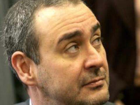 Борис Велчев: Не е необходима оставката на третия член на ВСС
