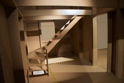 Sofia Architecture Week’09 представя изложбата “Жилищни модели”