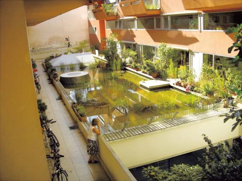 Sofia Architecture Week’09 представя изложбата “Жилищни модели”