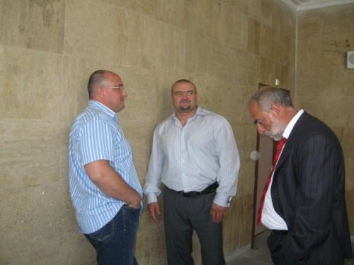 Засекретиха делото Галеви