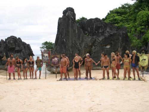Таяк, Питого и Минданао в битка за оставане в Survivor