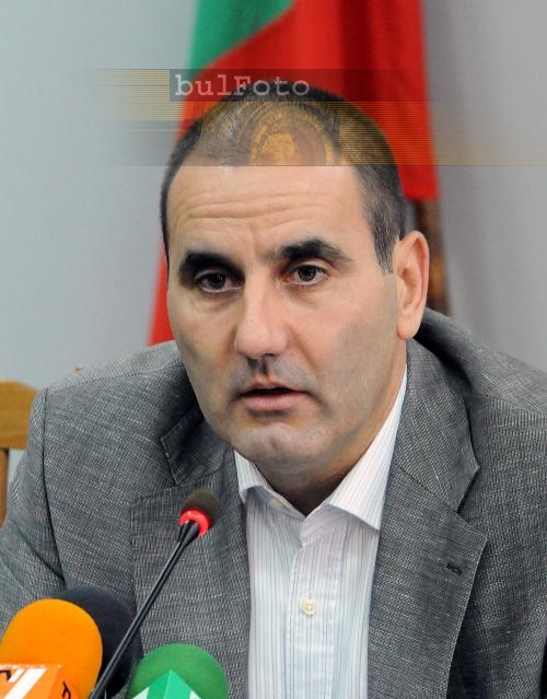 Цветанов намекна, че ДАНС е създала РЗС
