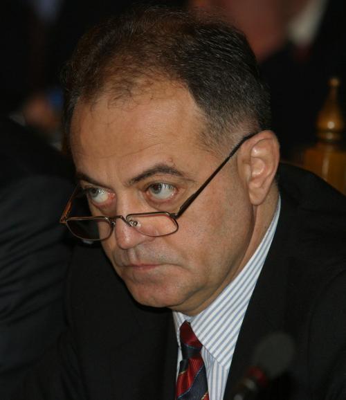 Атанасов: Докладът на ДАНС цели да отклони вниманието 