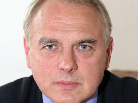 Синът на Велизар Енчев убит от сръбска мафия