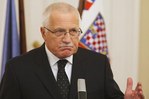 Чехия може да излезе от Европейския съюз?

