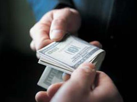 МВР докладва стратегия за борба и превенция на корупцията и организираната престъпност
