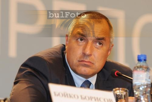 БСП плаща на Сретан Йосич да убие Бойко